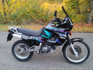 Yamaha Ostatní modely XTZ 660 4MY 1995