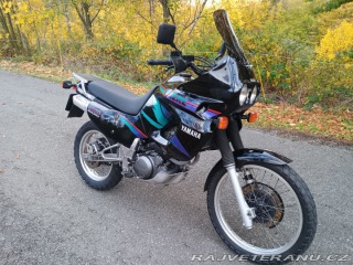Yamaha Ostatní modely XTZ 660 4MY 1995