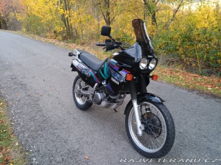 Yamaha Ostatní modely XTZ 660 4MY 1995