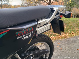 Yamaha Ostatní modely XTZ 660 4MY 1995