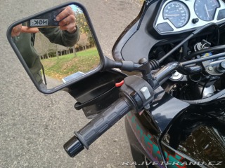 Yamaha Ostatní modely XTZ 660 4MY 1995