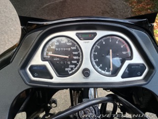 Yamaha Ostatní modely XTZ 660 4MY 1995
