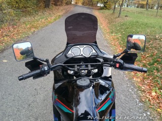 Yamaha Ostatní modely XTZ 660 4MY 1995