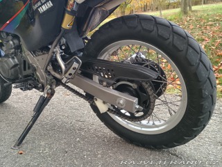 Yamaha Ostatní modely XTZ 660 4MY 1995
