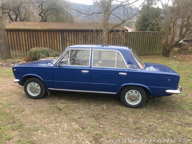 Fiat 125 
