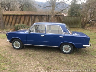Fiat 125 
