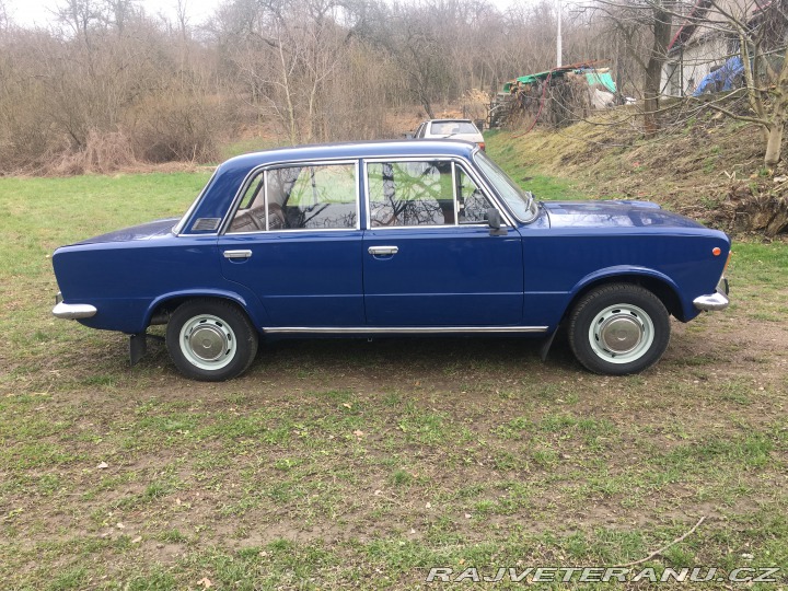 Fiat 125  1974