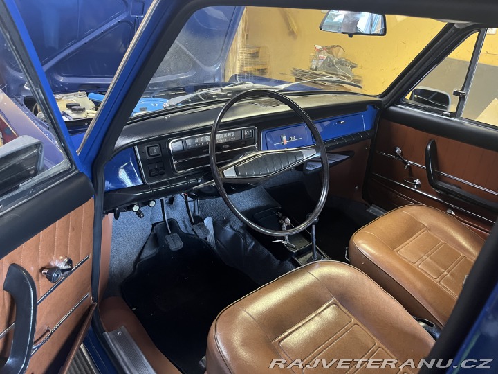 Fiat 125  1974