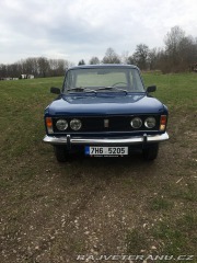 Fiat 125 1974
