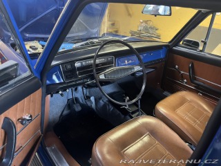 Fiat 125 1974