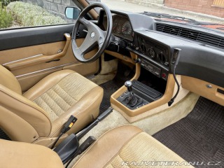 BMW 6 e24 633 csi 146 kw 1976 1976