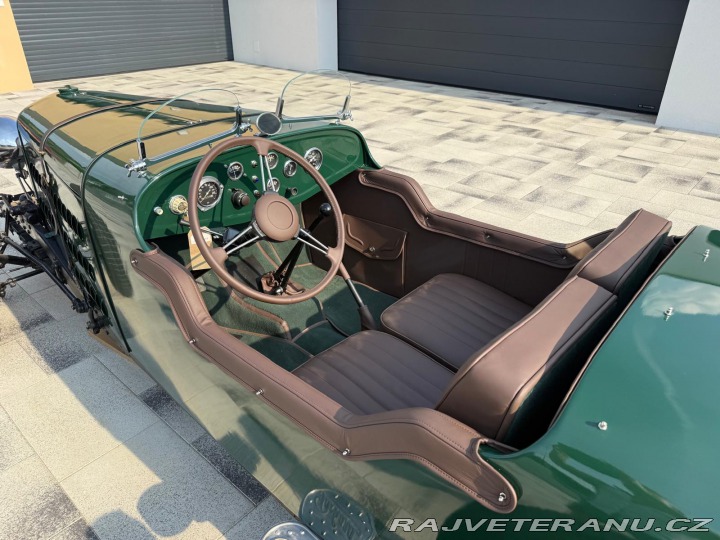 Packard Ostatní modely Straight Eight Special(5) 1934