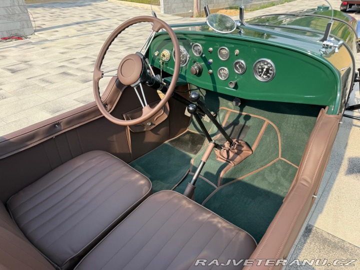 Packard Ostatní modely Straight Eight Special(5) 1934