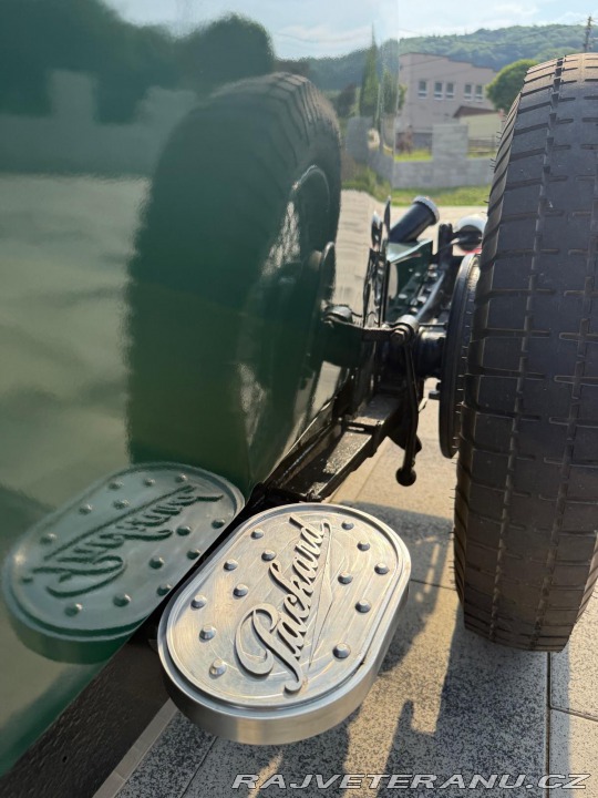 Packard Ostatní modely Straight Eight Special 1934