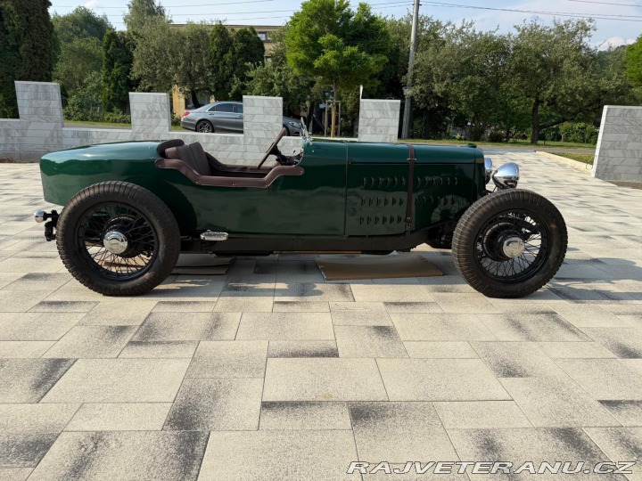 Packard Ostatní modely Straight Eight Special 1934