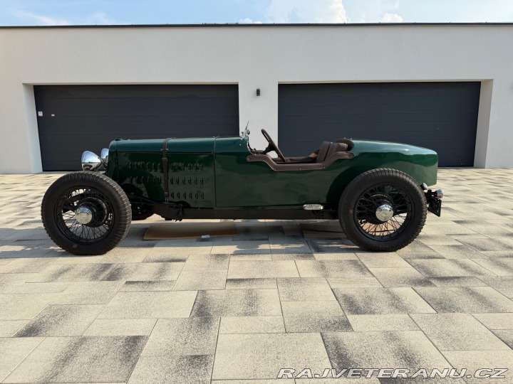 Packard Ostatní modely Straight Eight Special 1934