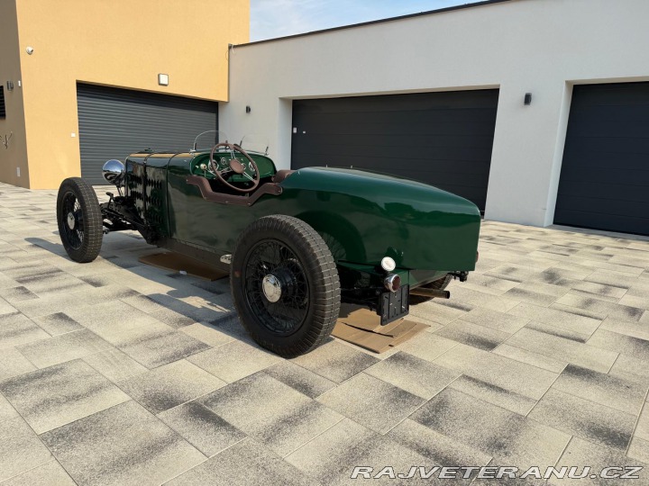 Packard Ostatní modely Straight Eight Special(5) 1934