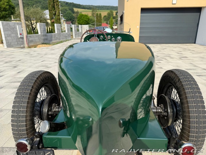 Packard Ostatní modely Straight Eight Special 1934