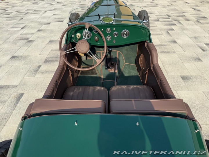 Packard Ostatní modely Straight Eight Special 1934