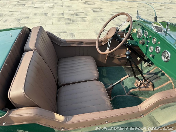 Packard Ostatní modely Straight Eight Special 1934