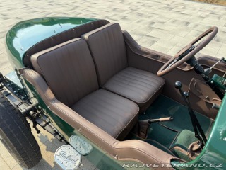 Packard Ostatní modely Straight Eight Special 1934
