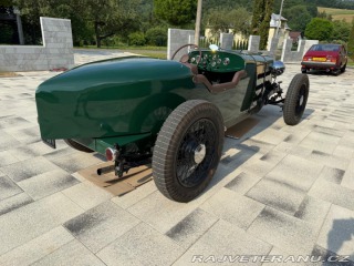 Packard Ostatní modely Straight Eight Special 1934