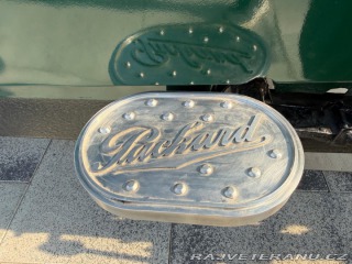 Packard Ostatní modely Straight Eight Special 1934