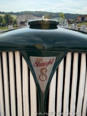 Packard Ostatní modely Straight Eight Special 1934
