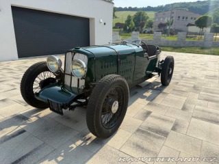 Packard Ostatní modely Straight Eight Special 1934