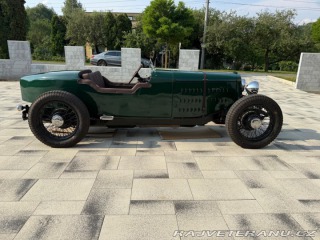Packard Ostatní modely Straight Eight Special 1934