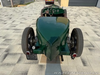 Packard Ostatní modely Straight Eight Special 1934