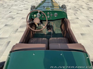 Packard Ostatní modely Straight Eight Special 1934