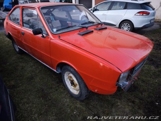 Škoda Garde  1983