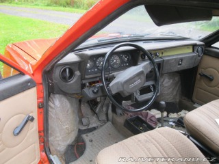 Škoda Garde  1983