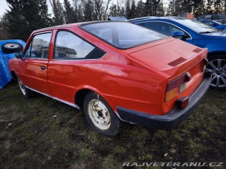Škoda Garde  1983