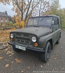 UAZ 469 