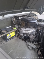 UAZ 469  1980