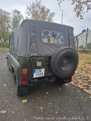 UAZ 469  1980