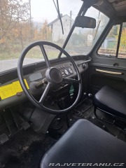 UAZ 469  1980