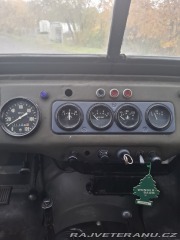 UAZ 469  1980