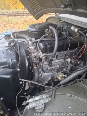 UAZ 469  1980