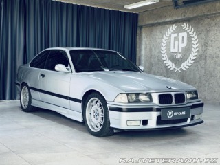 BMW M3 M3 Coupe E36 Manual TOP S 1993