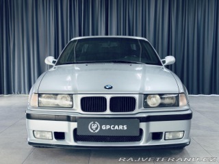 BMW M3 M3 Coupe E36 Manual TOP S 1993