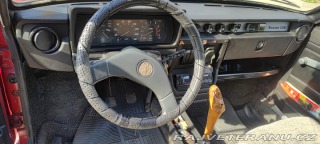 Škoda 136 GL 1989