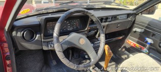 Škoda 136 GL 1989