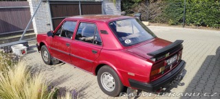 Škoda 136 GL 1989