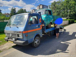 Škoda 1203 