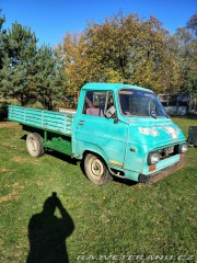 Škoda 1203 1983