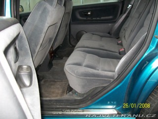 Volvo Ostatní modely V70 T5 AWD 1997