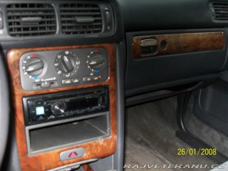 Volvo Ostatní modely V70 T5 AWD 1997